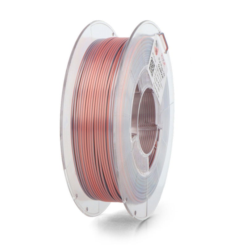 Filament ROSA3D PLA Magic Silk 1,75mm Glamour 300g