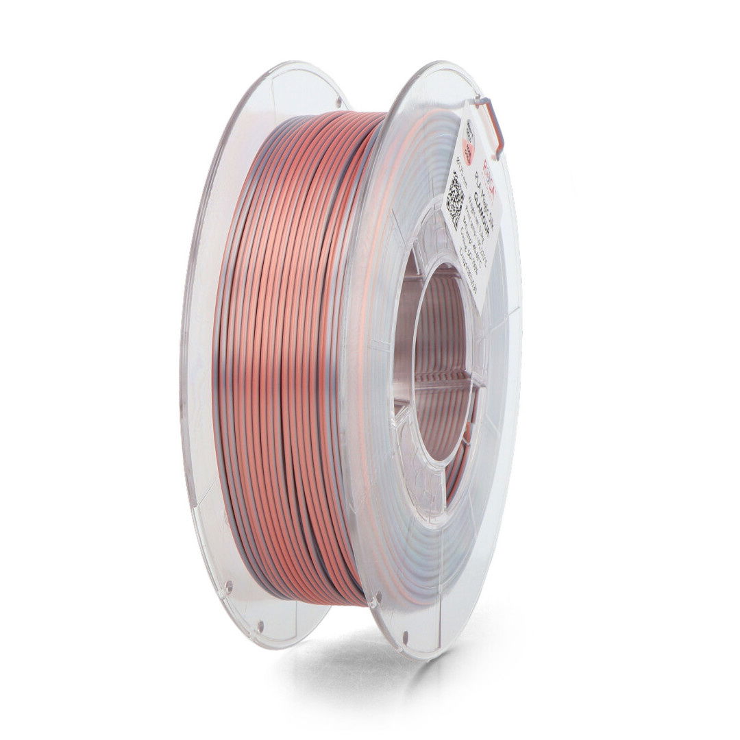 Filament ROSA3D PLA Magic Silk 1,75mm Glamour 300g