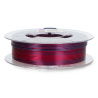 Filament ROSA3D PLA Magic Silk 1,75mm Midnight City 300g - zdjęcie 2