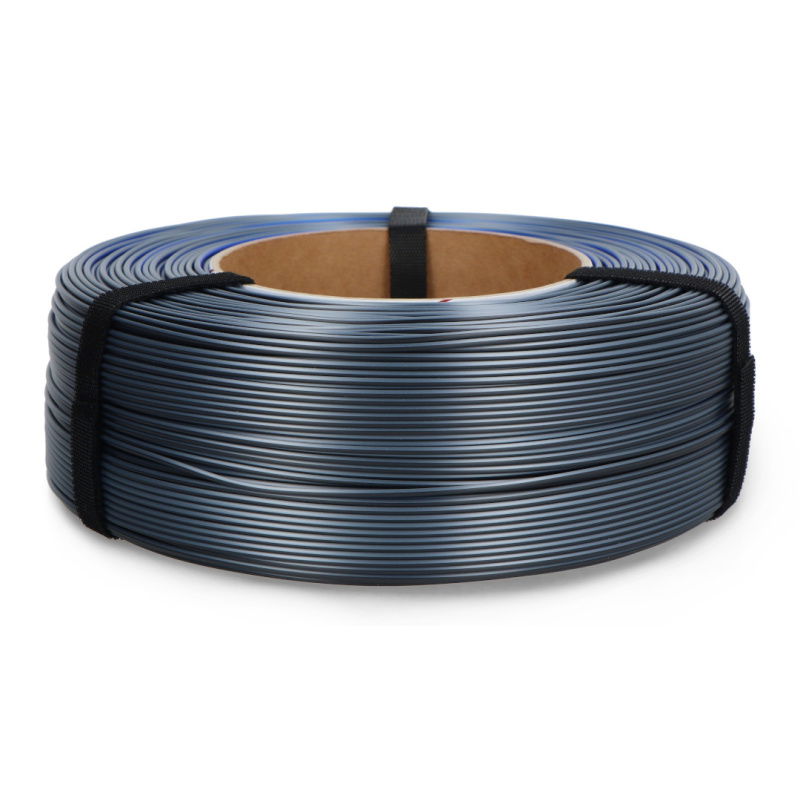 Filament ROSA3D ReFill PLA Magic Silk 1,75mm Storm Shadow 1kg