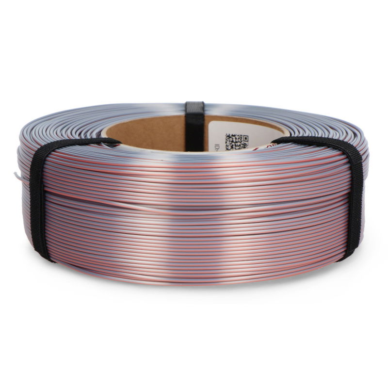 Filament ROSA3D ReFill PLA Magic Silk 1,75mm Glamour 1kg