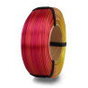 Rosa3D Náplň PLA Magic Silk filament 1,75mm 1kg - Karneval