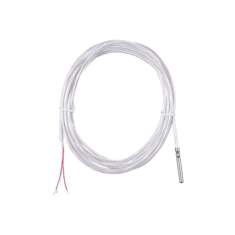 PT1000 Temperature Sensor Probe with Anti-Corrosion Stainless