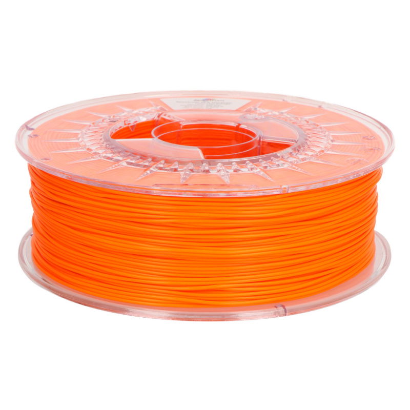 Filament Spectrum Huracan PLA 1.75mm LION ORANGE 1kg