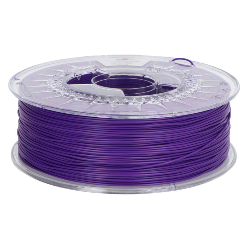 Filament Spectrum Huracan PLA 1.75mm PURPLE GRAPE 1kg