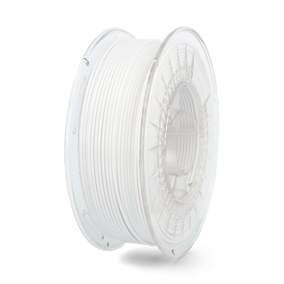 Filament Devil Design PLA 2,85mm 1kg - White