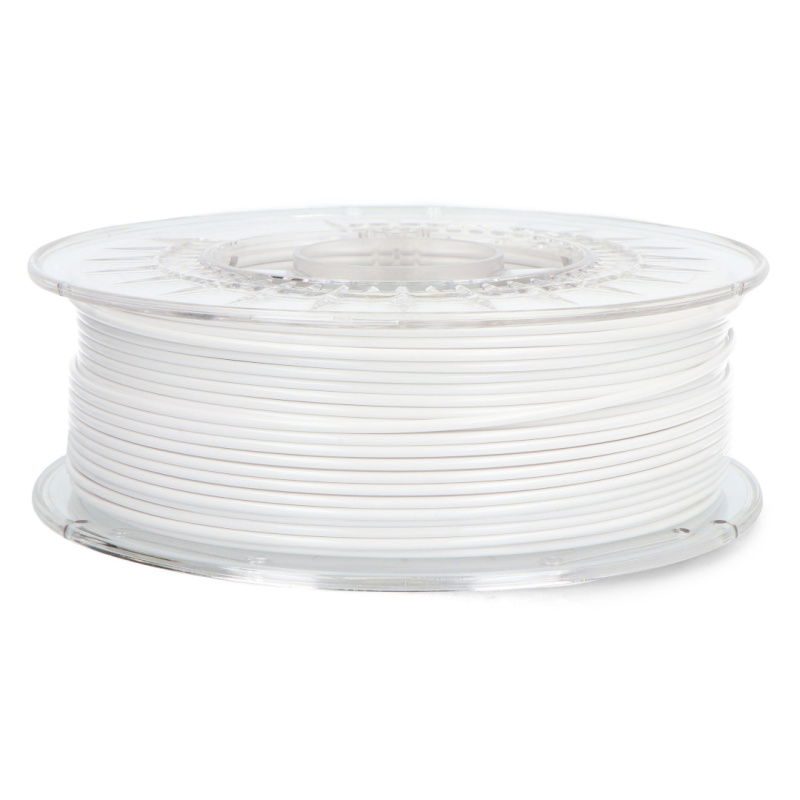 Filament Devil Design PLA 2,85mm 1kg - White