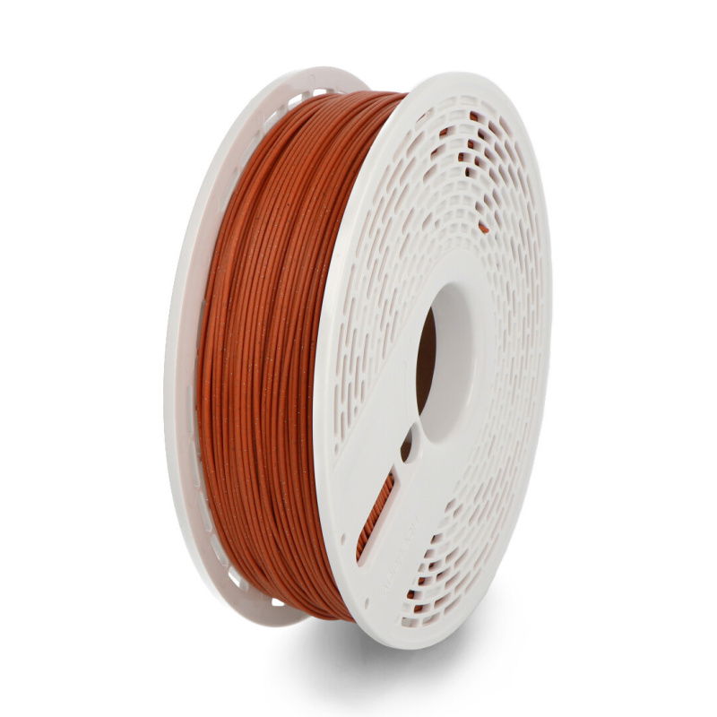 Filament Fiberlogy Easy PLA 1,75mm 0,85kg - Brick