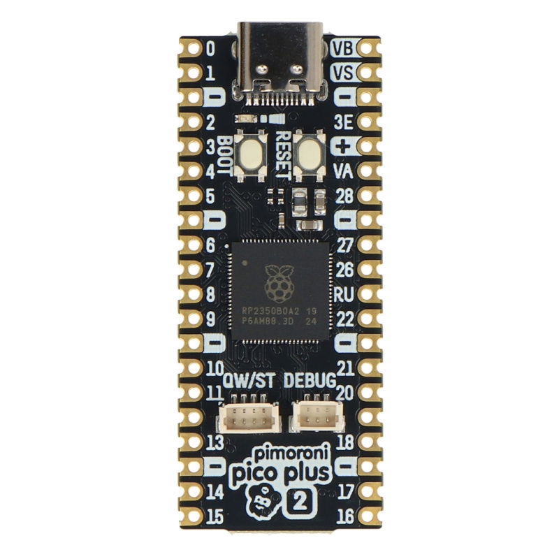 Pimoroni Pico Plus 2