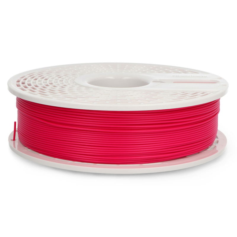 Filament Fiberlogy Easy PLA 1,75mm 0,85kg - Pink