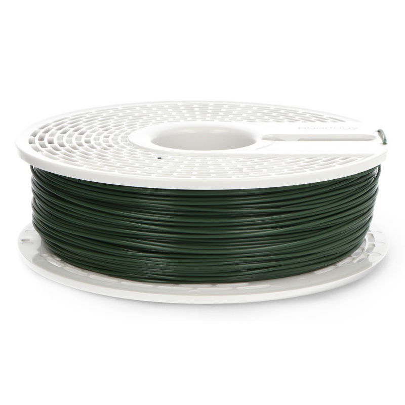 Filament Fiberlogy Impact PLA 1,75mm 0,85kg - Army Green