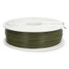 Filament Fiberlogy Impact PLA 1,75mm 0,85kg - Olive Green - zdjęcie 2