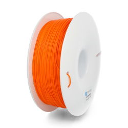 Filament Fiberlogy Nylon PA12 1,75mm 0,75kg - Orange