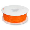 Filament Fiberlogy Nylon PA12 1,75mm 0,75kg - Orange - zdjęcie 2