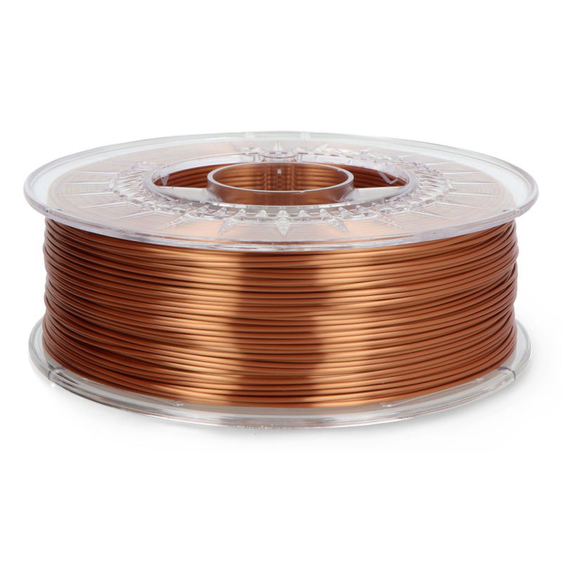 Filament Devil Design Silk 1,75mm 1kg - Copper