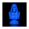 Filament Polymaker PolyLite Luminous PLA Blue 1,75mm 1kg - zdjęcie 4