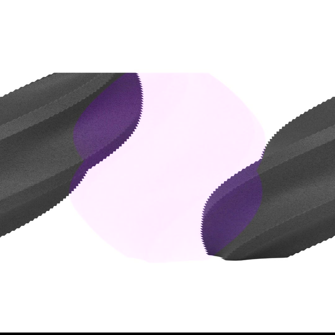 Bambu PLA-CF - Iris Purple(with Bambu Reusable Spool)