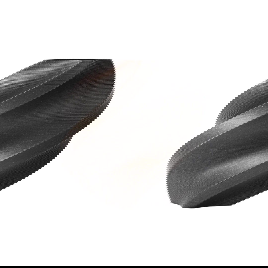 Bambu PLA Metal - Iron Gray Metallic - with Bambu Reusable Spool