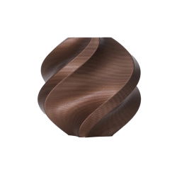Bambu PLA Metal - Copper Brown Metallic - with Bambu Reusable