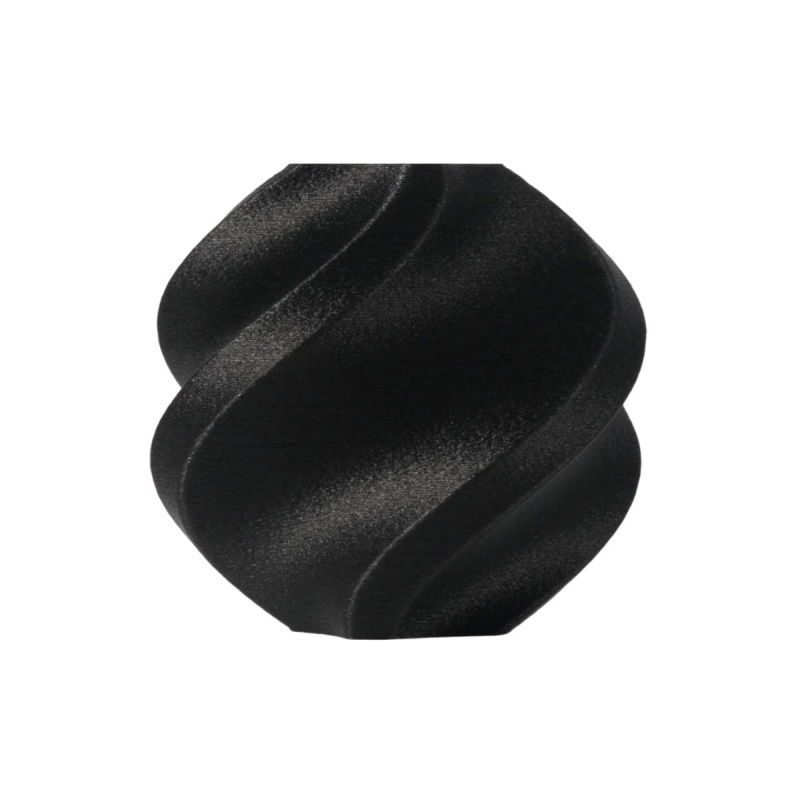 Bambu PAHT-CF - Black - with Bambu Reusable Spool