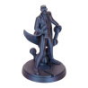 Filament Polymaker PolyLite PLA Starlight Twilight 1,75mm 1kg - zdjęcie 5