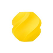 Bambu PA6-GF - Yellow - with Bambu Reusable Spool