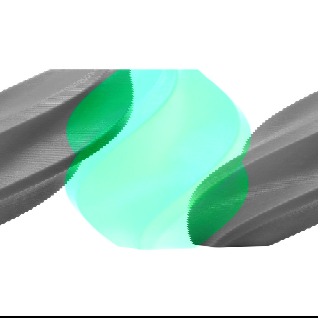 Filament Bambu Lab Refill PETG HF 1,75mm 1kg - Green