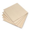 Březová překližka - 1mm - 200x200mm - třída 1/1 - 5 ks.