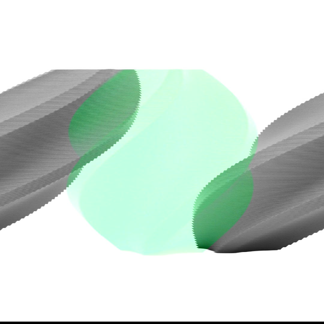 Filament Bambu Lab Refill PLA Matte 1,75mm 1kg - Grass Green