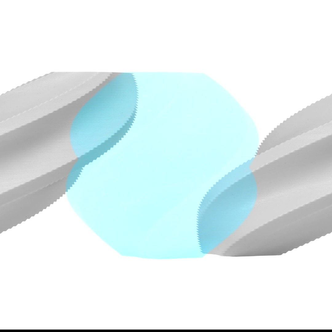 Filament Bambu Lab Refill PLA Matte 1,75mm 1kg - Ice Blue