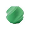 Bambu Lab PLA matné vlákno 1,75 mm 1 kg - součástí balení s opakovaně použitelnou cívkou - Grass Green