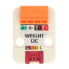 Weight I2C Unit (HX711) - zdjęcie 2