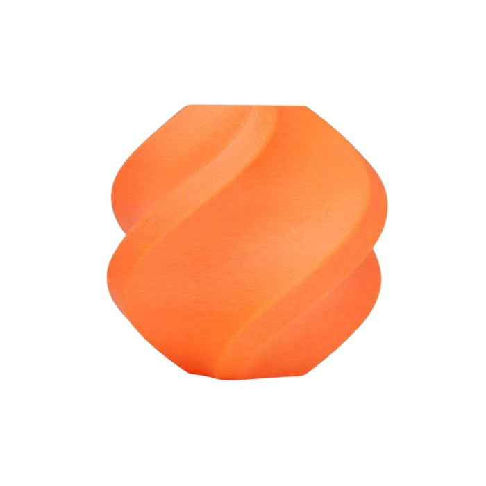Bambu ABS-GF - Orange - with Bambu Reusable Spool