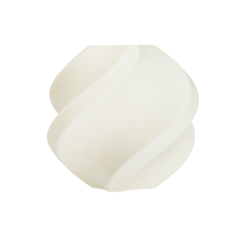 Bambu ASA Aero - White - with Bambu Reusable Spool