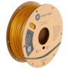 Filament Polymaker PolyLite Metallic PLA PRO Gold 1,75mm 1kg - zdjęcie 1