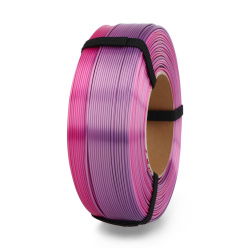 Filament Rosa3D Náplň PLA Multicolor 1,75mm 1kg - Hedvábný květ