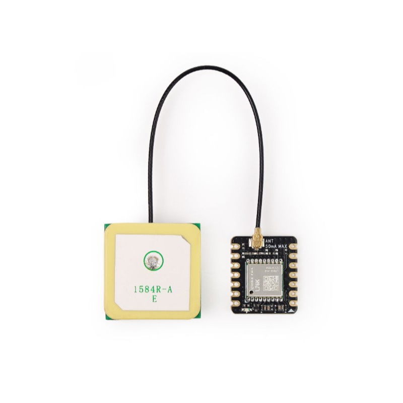 GNSS add on Module for Seeed Studio XIAO - UART Interface, mini