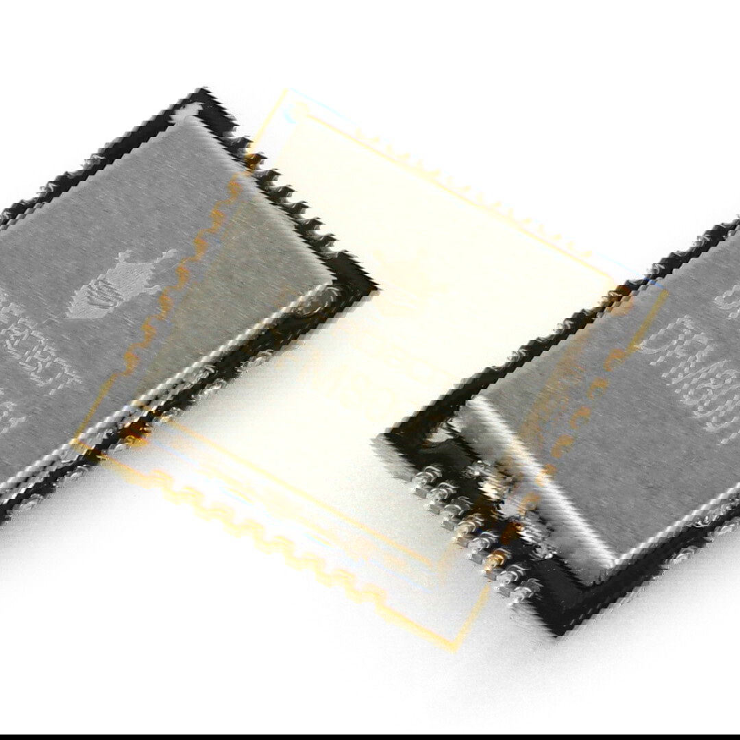 DFM8001 Ambient Energy Harvesting Module