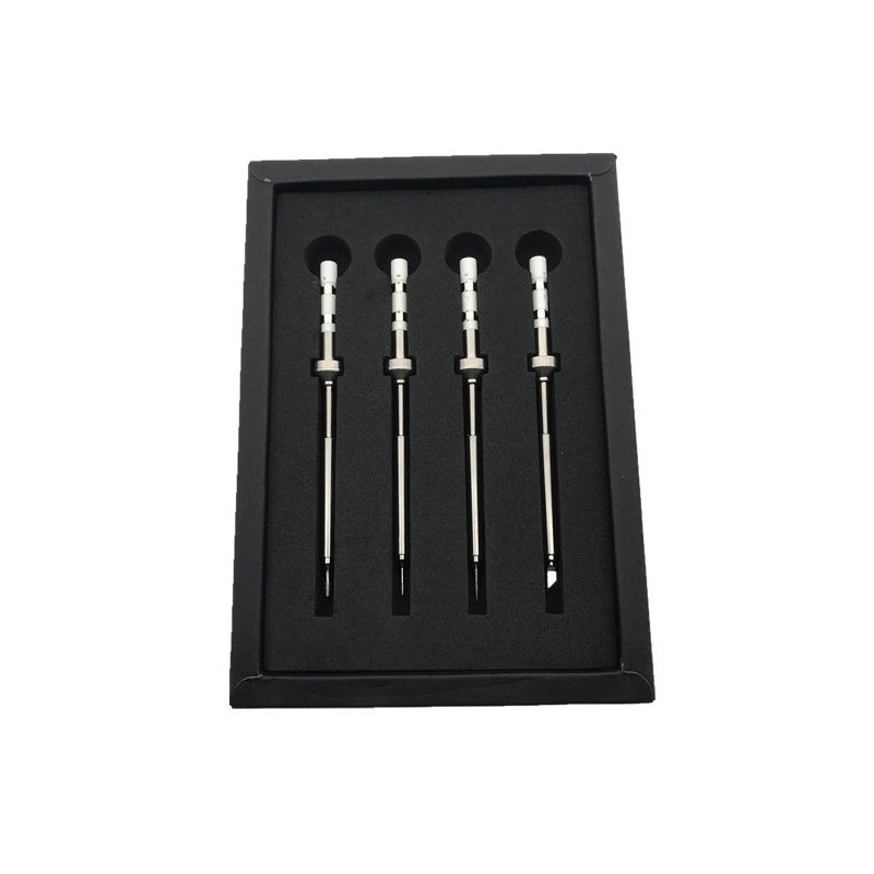 PINECIL Soldering Normal Tip Set (Fine)