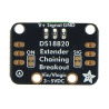 Adafruit Chainable DS18B20 Extender Breakout - STEMMA JST PH 2mm - zdjęcie 3