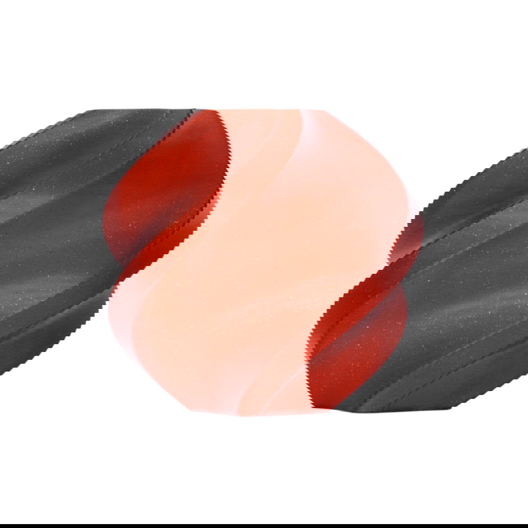 Bambu Lab PLA Sparkle vlákno 1,75 mm 1 kg - součástí balení s