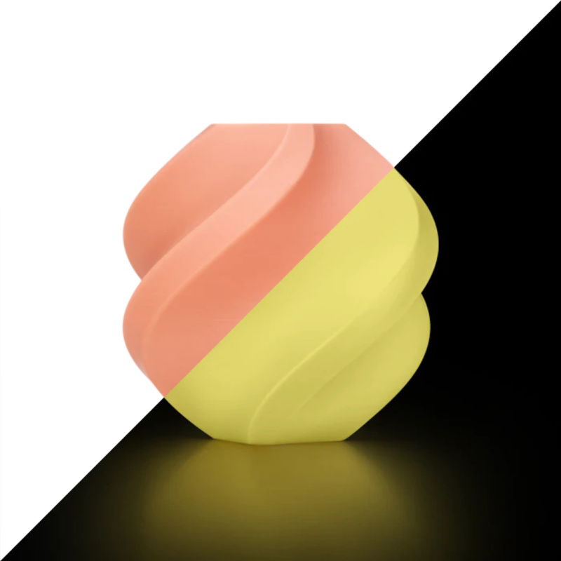 Bambu Lab PLA Žhavící vlákno 1,75 mm 1 kg - součástí balení s