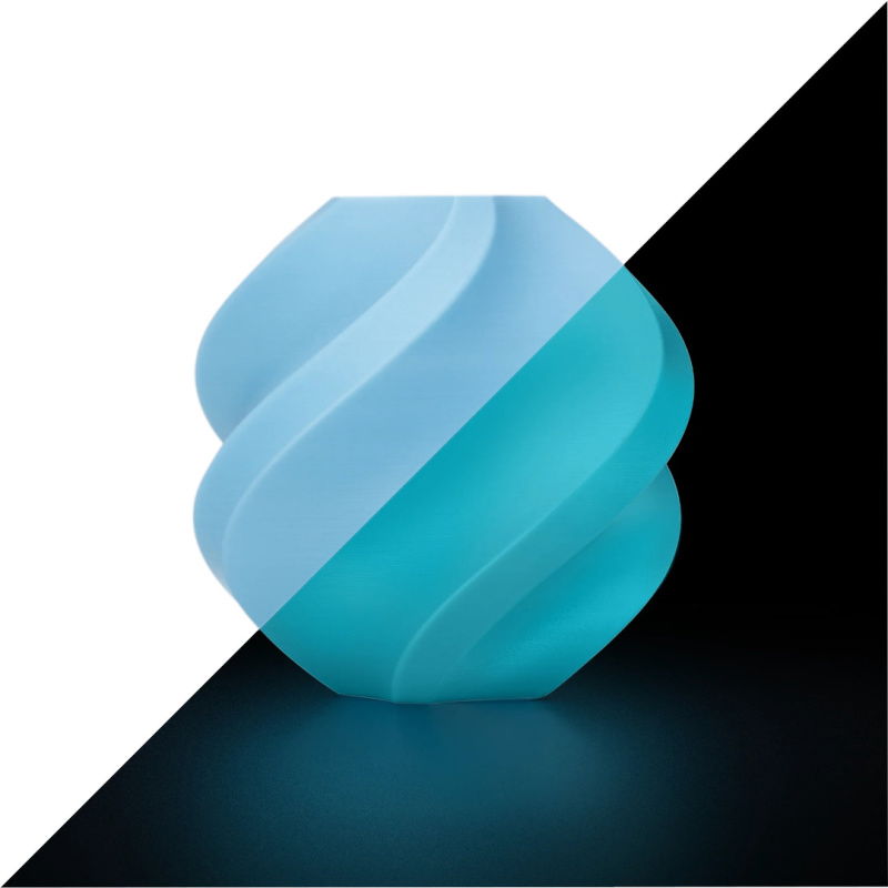 Bambu Lab PLA Žhavící vlákno 1,75 mm 1 kg – součástí balení s