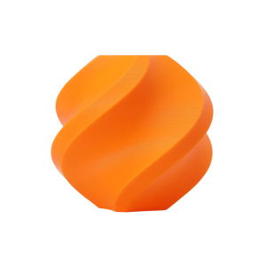 Bambu Lab Refill PLA Basic 1,75mm 1kg - Orange