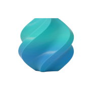 Bambu Lab PLA Basic filament 1,75 mm 1 kg - součástí balení s