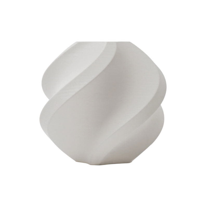 Bambu Lab PLA Matné vlákno 1,75 mm 1 kg – součástí balení s