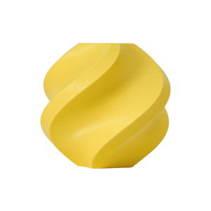 Bambu Lab Refill PLA Matte 1,75mm 1kg - Lemon Yellow
