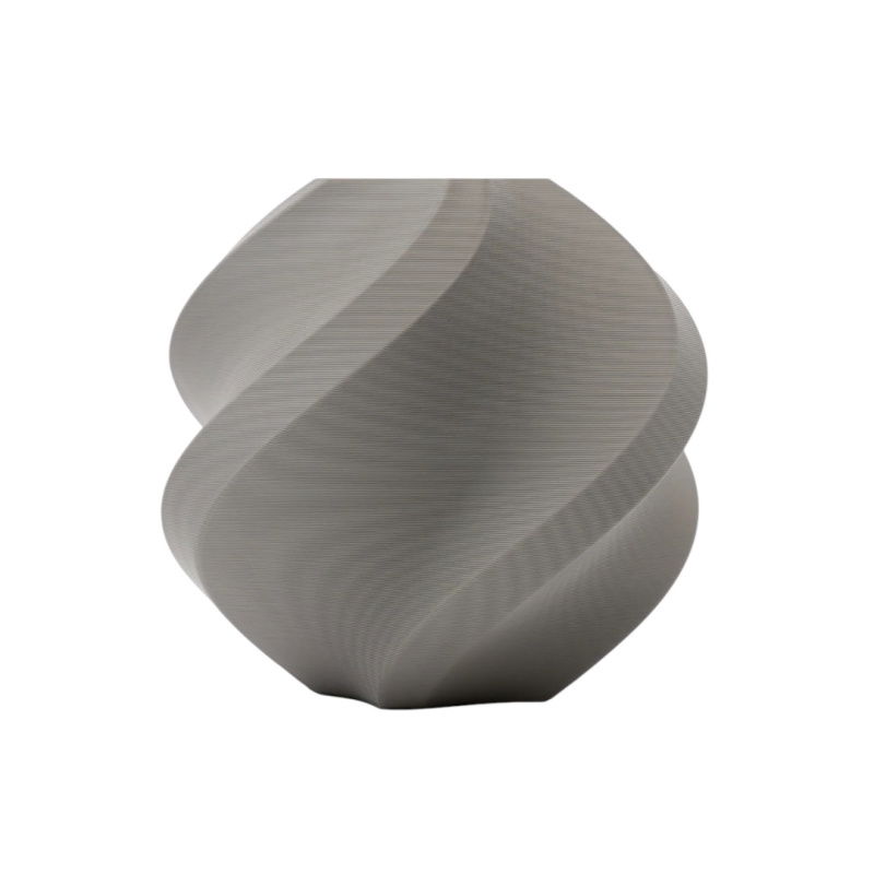 Bambu Lab Náplň PLA Basic filament 1,75mm 1kg - Šedá