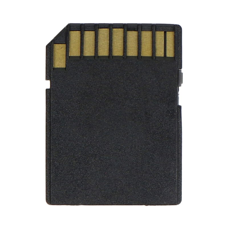 Raspberry Pi SD Card Class A2 (64GB) - programmed, with SD