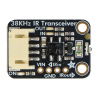 Adafruit Infrared IR Remote Transceiver - STEMMA JST PH 2mm - - zdjęcie 2